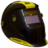 Маска сварщика Origo Tech Black for Air (ESAB) (0700000300)