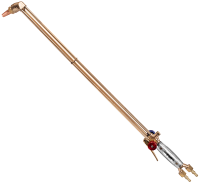 Резак пропановый Р3П-32-Р-У1 (РЕДИУС)