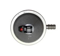 Редуктор пропановый бытовой РДСГ-2-1,2 тип Балтика (БЕЛАРУСЬ)