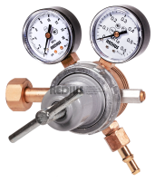 Редуктор для закиси азота БЗАО-4-4-1 (Сп 21,8) (РЕДИУС) С ПОВЕРКОЙ В КОРОБКЕ