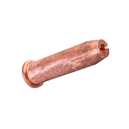 Гильза пропан к резаку с крестом (НОРД-С)