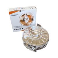 Проволока полированная ER70S-6 ф 1,2мм 15кг (ДОКА)