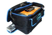Сумка для сварочного аппарата Комфорт XL черная, TOOLCASE