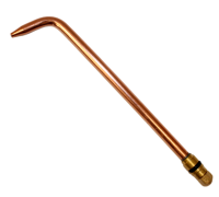 Наконечник Г2 №3А мини (ДОКА)