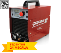 Инвертор Форсаж-302 без комплекта