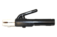 Электрододержатель ЭД LXEA 500A латунь (Germany type) Электрододержатель ЭД LXEA 500A латунь (Germany type)