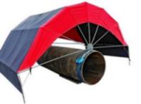 Палатка сварщика Шатер-Профи-1420