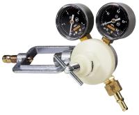 Редуктор ацетиленовый БАО-5-КР1 (РЕДИУС) В КОРОБКЕ