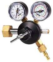 Регулятор углекислотный У-30-КР2 (РЕДИУС) В КОРОБКЕ