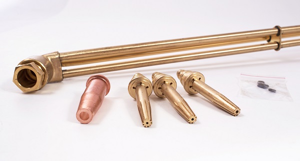 Резак пропановый Р3П-32-Р-У1 (РЕДИУС)