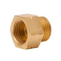 Переходник Сп21.8LH-Сп21.8LH для пластиковых баллонов (РЕДИУС) (УН-000-112)