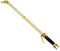 Резак пропановый Р3П-32М-Р-У1 L-800