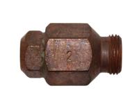 Мундштук наружный №2 Р3К-03 (Р25К-200-00.01) (РЕДИУС)