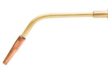 Наконечник к горелке №3А (СТАЛЬ)