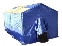 Палатка сварщика Шатер-Изоляция-1420х20