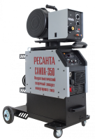 Полуавтомат сварочный САИПА-350 (РЕСАНТА)
