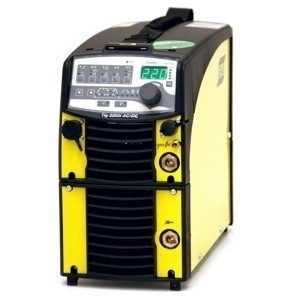 Установка аргонодуговая Caddy TIG 2200i AC/DC, TA34 (ESAB) (0460150883)