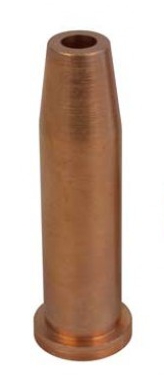 Мундштук наружный PNM №2 (РЕДИУС)