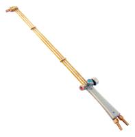 Резак пропановый вентильный 04П-L1000 110гр (КОРД)