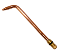 Наконечник Г2 №1А мини (ДОКА)