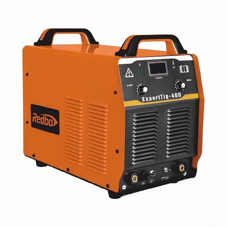 Установка аргонодуговая TIG 400 Expert MOS (REDBO)