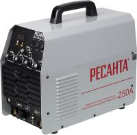 Установка аргонодуговая САИ-250АД AC/DC (РЕСАНТА)