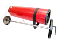 Термопенал круглый ТПК 5-150 220В Термопенал круглый ТПК 5-150 220В