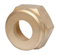 Гайка 32/16 (G 3/4 правая) (РЕДИУС) Гайка 32/16 (G 3/4 правая) (РЕДИУС)