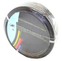 Рукав кислородный черный ф 9мм 3кл (БРТ) бухта 10м Рукав кислородный черный ф 9мм 3кл (БРТ) бухта 10м