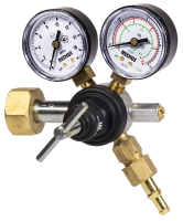 Регулятор углекислотный У-30-6 (НЕВА)