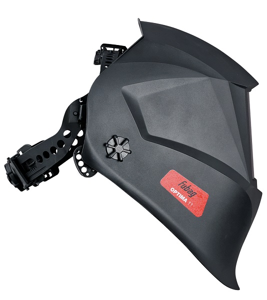 Маска сварщика OPTIMA 11 (FUBAG) (38071)