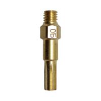 Мундштук внутренний к резаку РБ-300 №0Б (ДОКА) Мундштук внутренний к резаку РБ-300 №0Б (ДОКА)