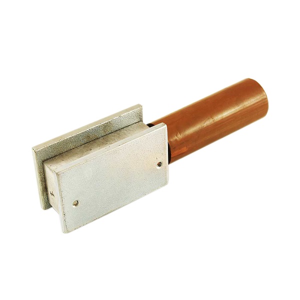 Магнитная клемма заземления МКЗ-400А