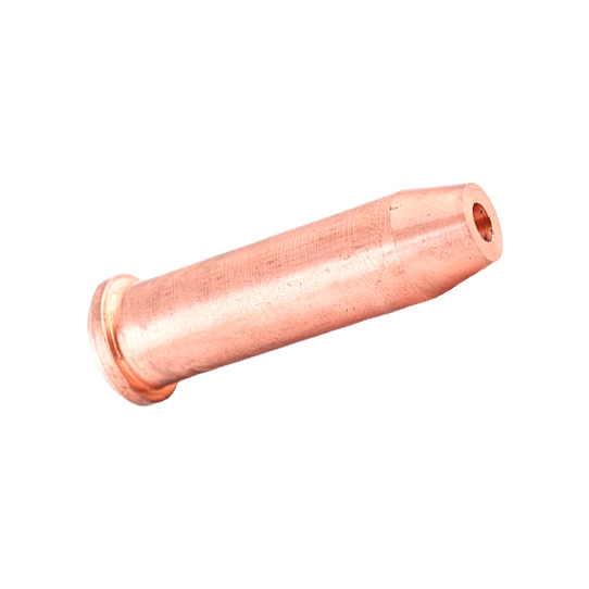 Гильза ацетилен к резаку без креста (НОРД-С)