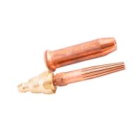 Ремкомплект к газовому резаку НОРД-С в сборе 2 (П) (СТАЛЬ)