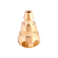 Смеситель внутренний к резаку пропан (НОРД-С)