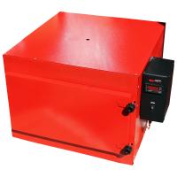 Печь для сушки электродов ЭПСЭ-40/400МК с цифровой индикацией Печь для сушки электродов ЭПСЭ-40/400МК с цифровой индикацией