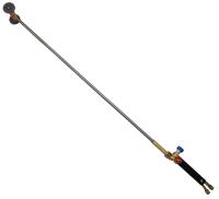 Горелка для обработки камня Г3-ОК-100 Гранит (РЕДИУС) Горелка для обработки камня Г3-ОК-100 Гранит (РЕДИУС)