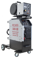 Полуавтомат сварочный САИПА-500 (РЕСАНТА)