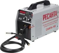 Полуавтомат сварочный САИПА-165 (РЕСАНТА)