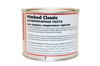 Паста антипригарная керамическая Ceramic для защиты сварочных горелок Classic 350гр (HIMKOD)