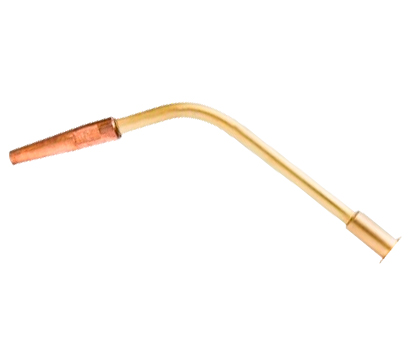 Наконечник к горелке №3А (СТАЛЬ)