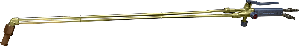 Резак пропановый РПК-2 до 500мм (АВТОГЕН)