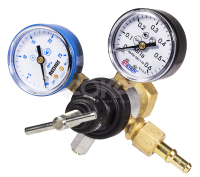 Редуктор азотный БАЗО-5-м (РЕДИУС) С ПОВЕРКОЙ