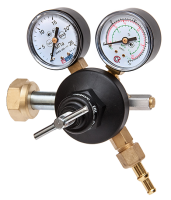 Регулятор азотный А-90-КР1 (РЕДИУС) В КОРОБКЕ