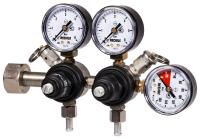 Редуктор углекислотный  УР-5-3М2-210 (РЕДИУС) Редуктор углекислотный  УР-5-3М2-210 (РЕДИУС)