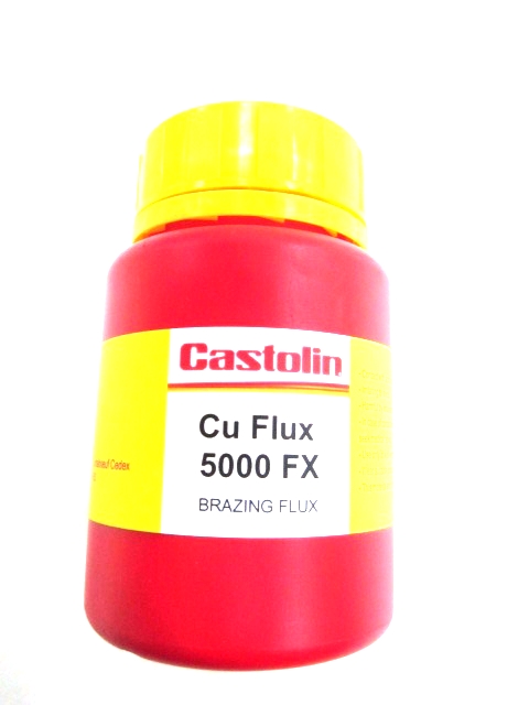 Флюс CU FLUX 5000 FX (CASTOLIN) (755093)