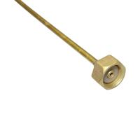 Устройство для заправки баллонов G3/4-G3/4 (L 930) (РЕДИУС) (У3-1-3)