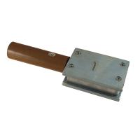 Магнитная клемма заземления МКЗ-600А