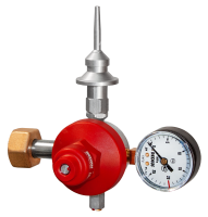 Редуктор гелиевый БГО-50-4ВШ для воздушных шаров (РЕДИУС) В КОРОБКЕ Редуктор гелиевый БГО-50-4ВШ для воздушных шаров (РЕДИУС) В КОРОБКЕ